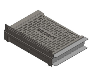 JPA14 Parkray Multifuel Conversion Kit | Aspect 14 - NON Eco - Wood